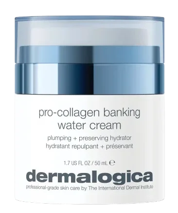 Pro_Collagen_Banking_water_cream_vibeofbeauty
