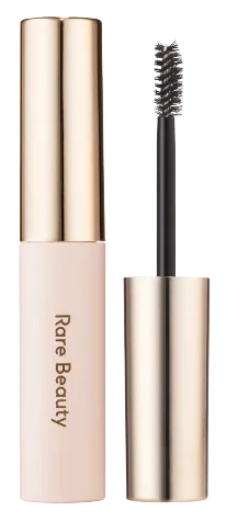Fijador de cejas Brow Harmony Flexible Lifting Gel, de Rare Beauty