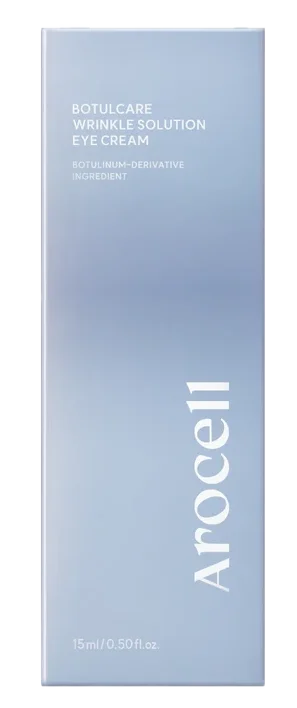 Wrinkle Solution Eye Cream_Arocell_vibeofbeauty