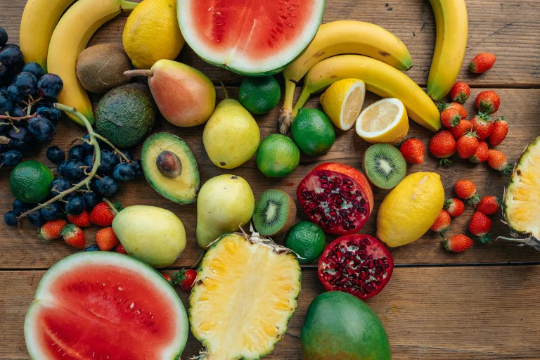 alimentos-en-verano-vibeofbeauty