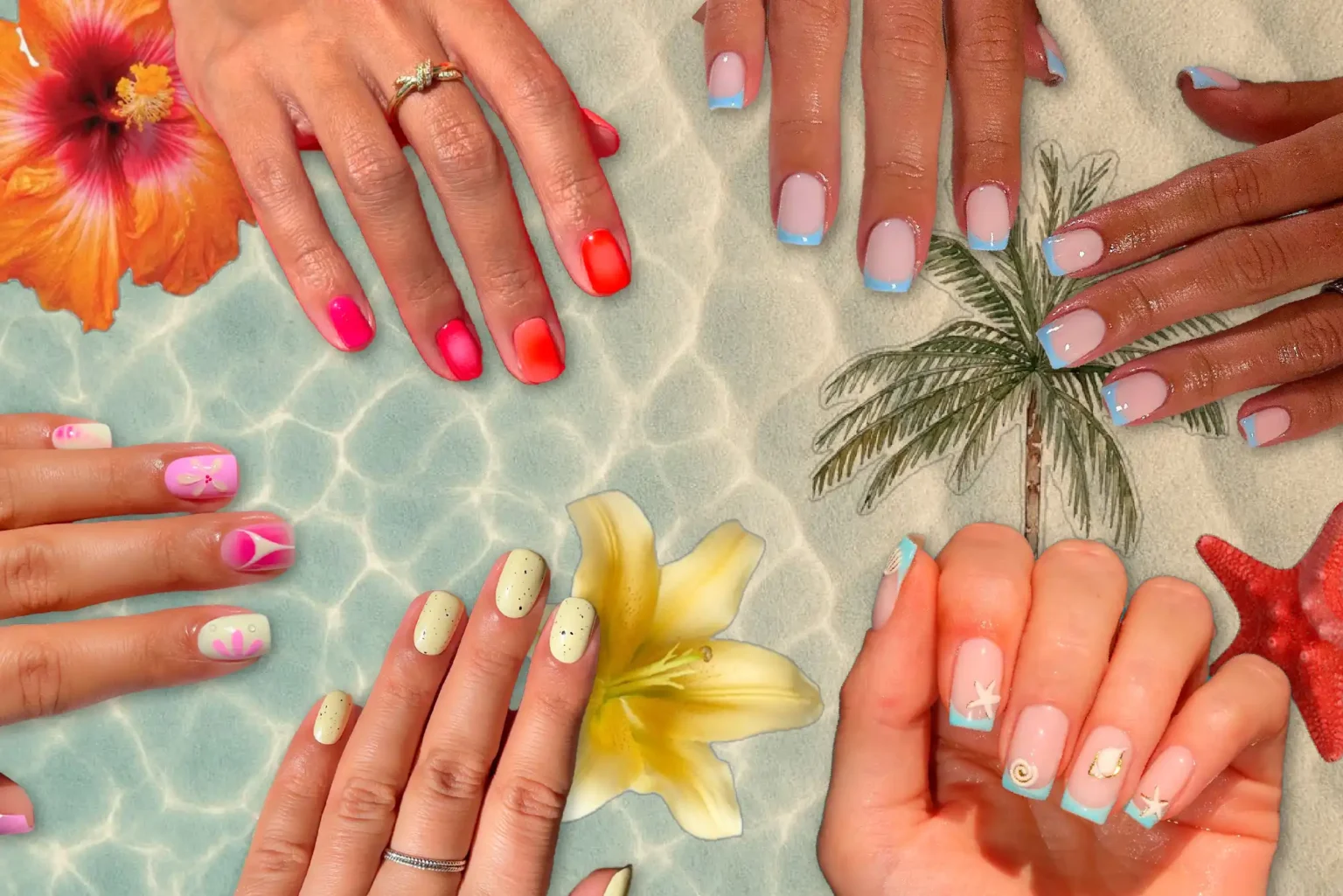 uñas-verano-vibeofbeauty