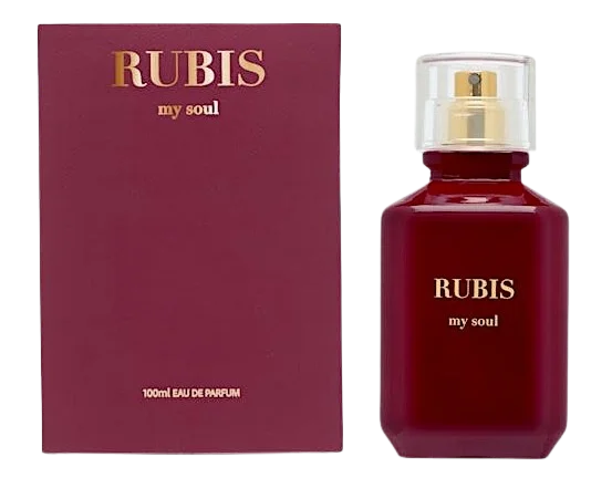En la nueva colección de perfumes My Soul de Mercadona se han usado ingredientes naturales como las cerezas, la canela o el ámbar.