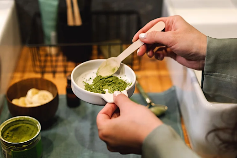 Hay ingredientes aportados por la cosmética coreana que son de origen natural y tienen un origen ancestral en la cosmética