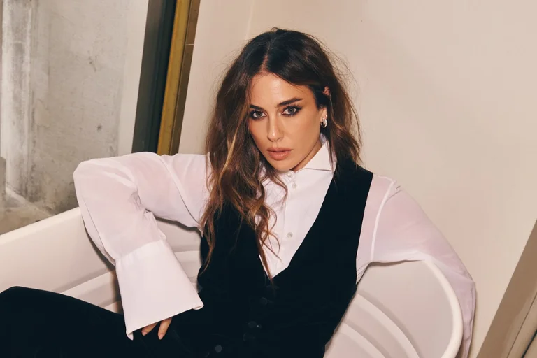 Blanca _Suárez_Vibeofbeauty