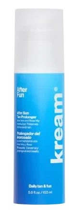 After Fun de Kream
