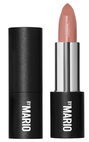 SuperSatin Lipstick South Shore_Makeup By Mario