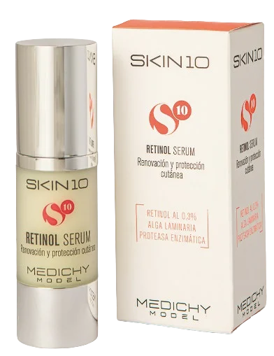 Skin10_Retinol_Serum_Medichy_Model