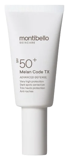 Advanced Defense Spf50+ Melan Code TX_Montibello