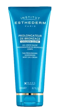 Prolongador del Bronceado Corporal_InstitutEsthederm