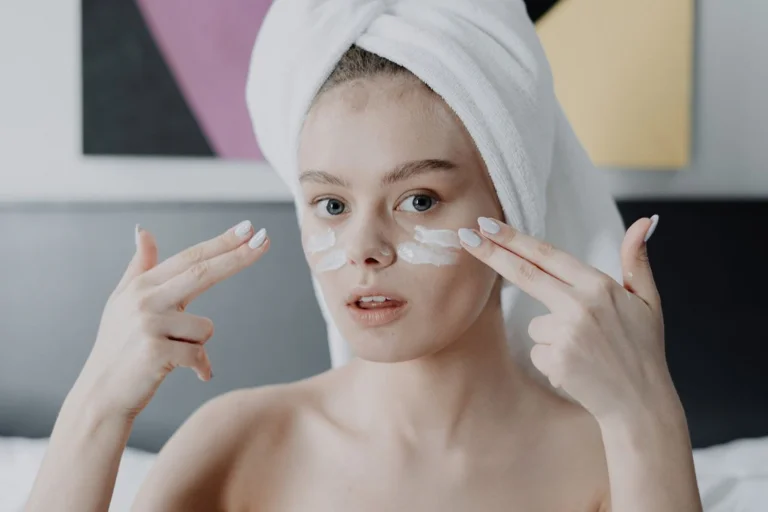 Reparar_piel_dañada_Vibeofbeauty