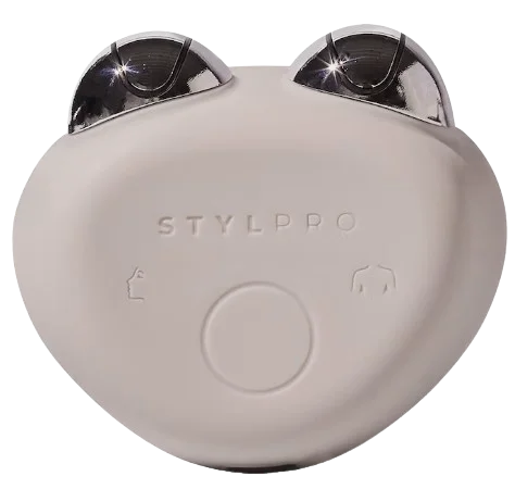 Dual Microcurrent Face & Body Toning_Stylpro