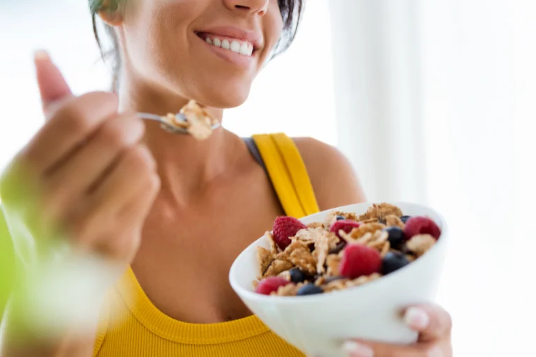 desayunos-saludables-vibeofbeauty