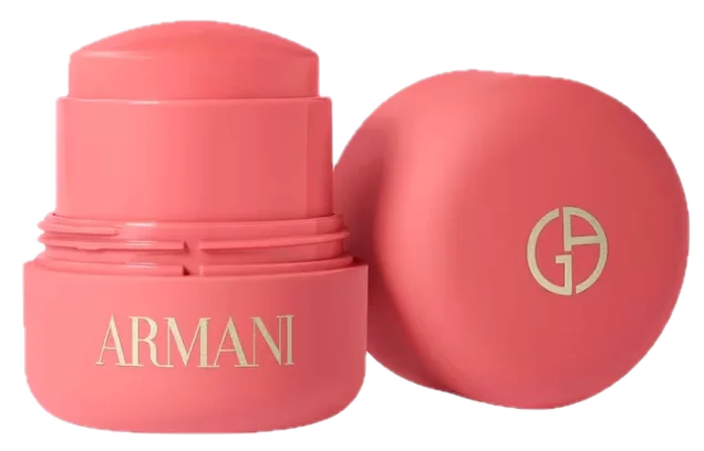 Dolci_Makeup_Blush_Armani Beauty