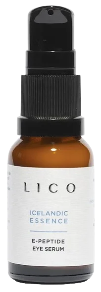 E-Peptide Serum Icelandic Essence_ LICO Cosmetics
