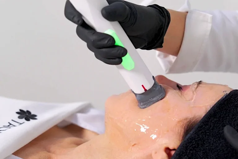 La tecnología de radiofrecuencia XERF ya se puede encontrar en los mejores centros de belleza de España.